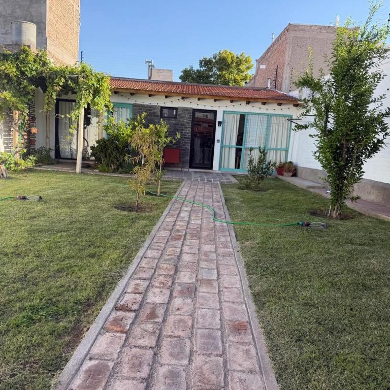 Las Cuatro Casas del Valle - Apartamento de 3 dormitorios - 22
