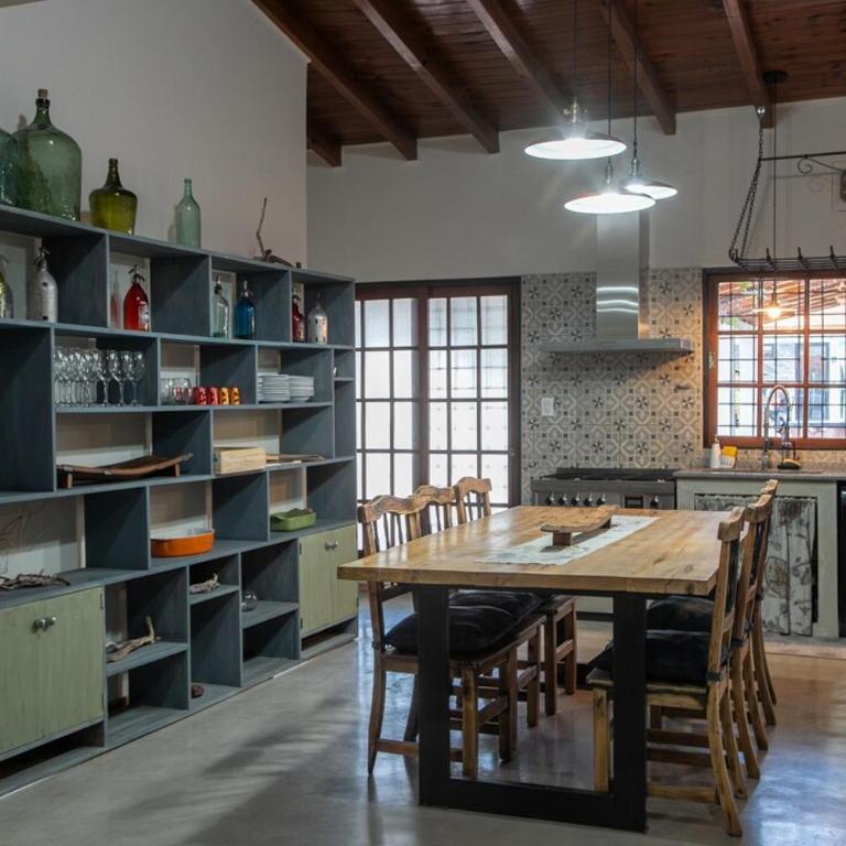 Las Cuatro Casas del Valle - Apartamento de 3 dormitorios - 24