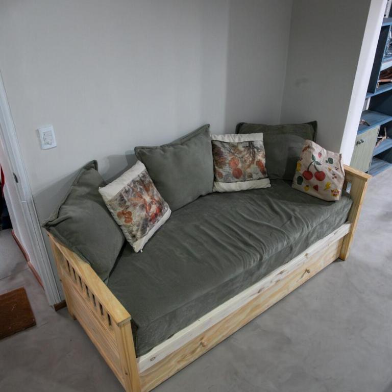 Las Cuatro Casas del Valle - Apartamento de 3 dormitorios - 26