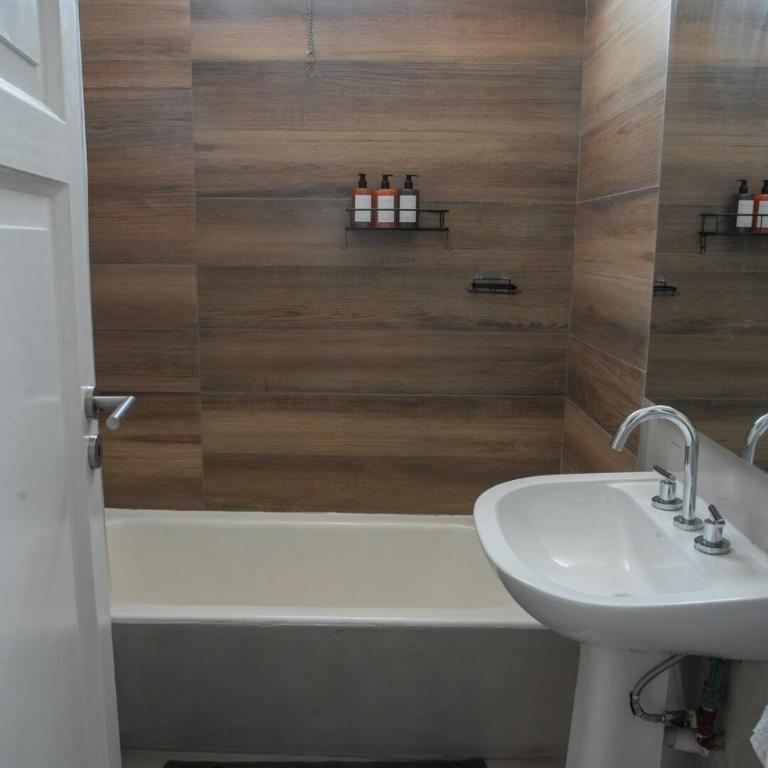 Las Cuatro Casas del Valle - Apartamento de 2 dormitorios - 21