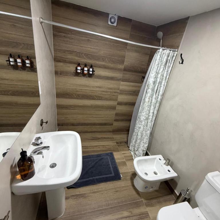 Las Cuatro Casas del Valle - Apartamento de 1 dormitorio - 18