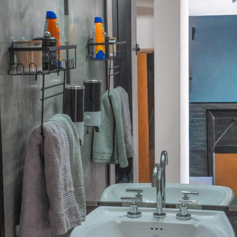 Las Cuatro Casas del Valle - Apartamento de 3 dormitorios - 28