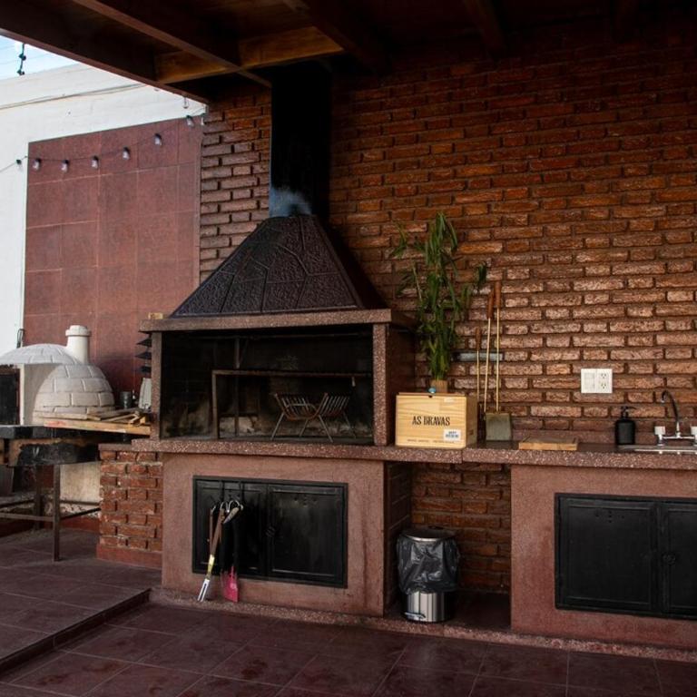 Las Cuatro Casas del Valle - Apartamento de 3 dormitorios - 29