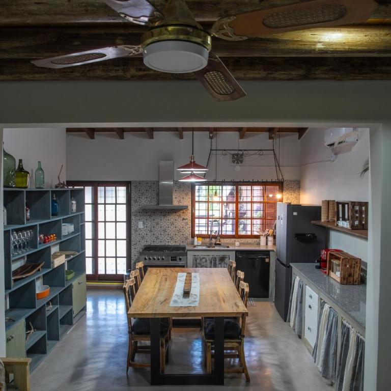 Las Cuatro Casas del Valle - Apartamento de 3 dormitorios - 30
