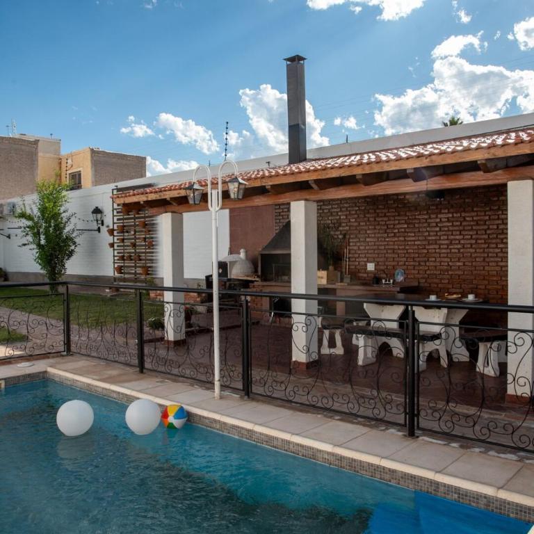 Las Cuatro Casas del Valle - Apartamento de 1 dormitorio - 20