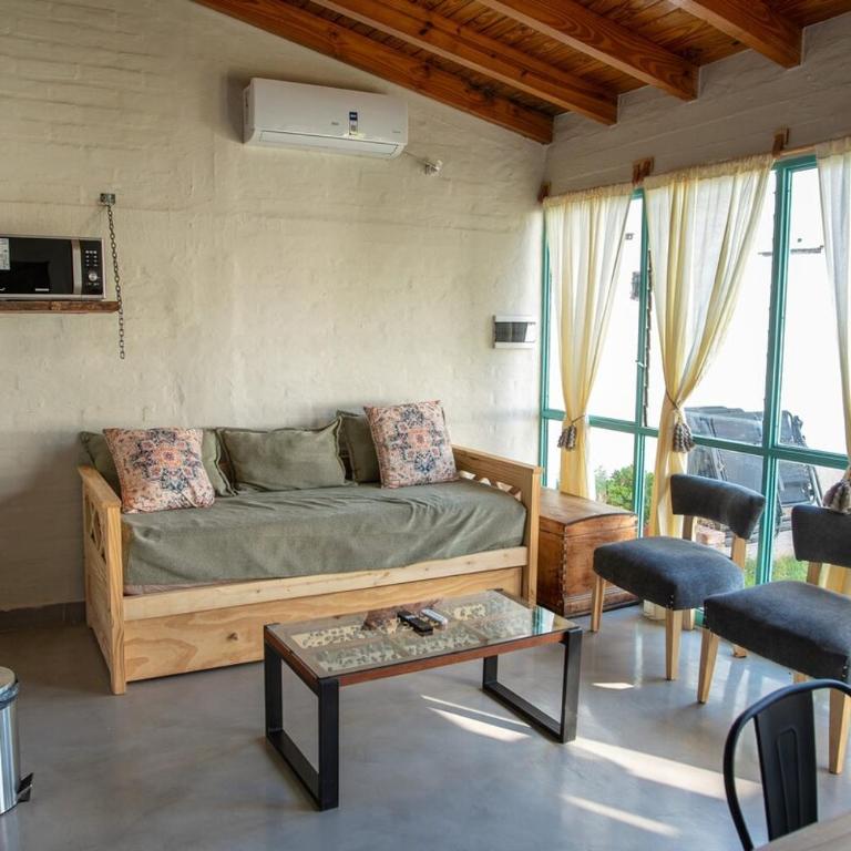 Las Cuatro Casas del Valle - Apartamento de 2 dormitorios - 15