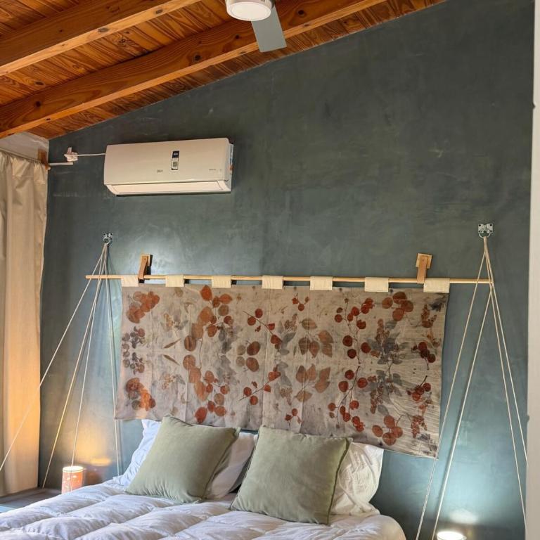 Las Cuatro Casas del Valle - Apartamento de 2 dormitorios - 17