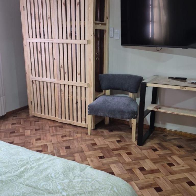 Las Cuatro Casas del Valle - Apartamento de 1 dormitorio - 22