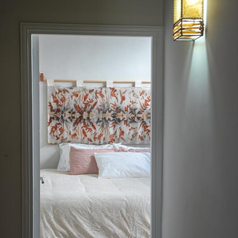 Las Cuatro Casas del Valle - Apartamento de 3 dormitorios - 32