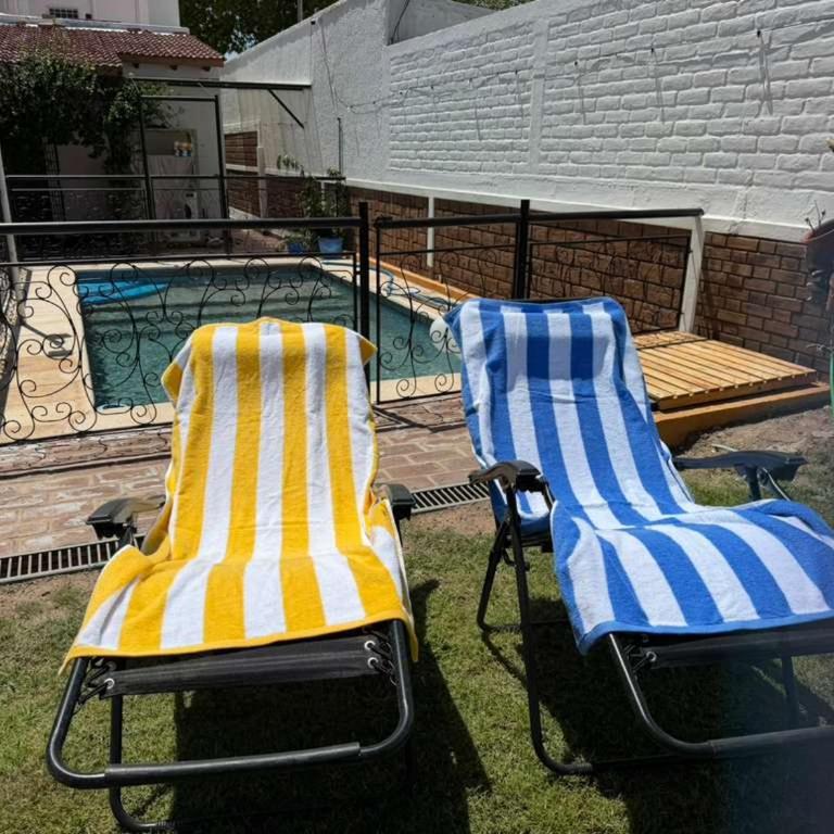 Las Cuatro Casas del Valle - Apartamento de 3 dormitorios - 33