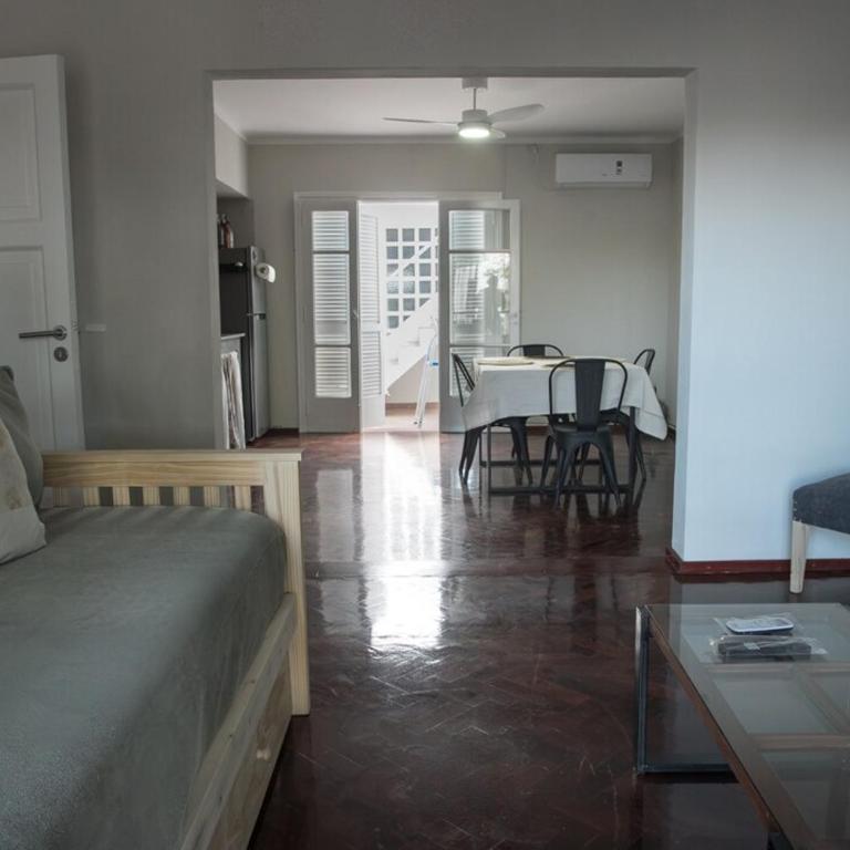 Las Cuatro Casas del Valle - Apartamento de 2 dormitorios - 25