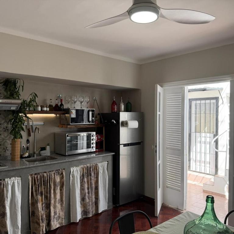 Las Cuatro Casas del Valle - Apartamento de 2 dormitorios - 27