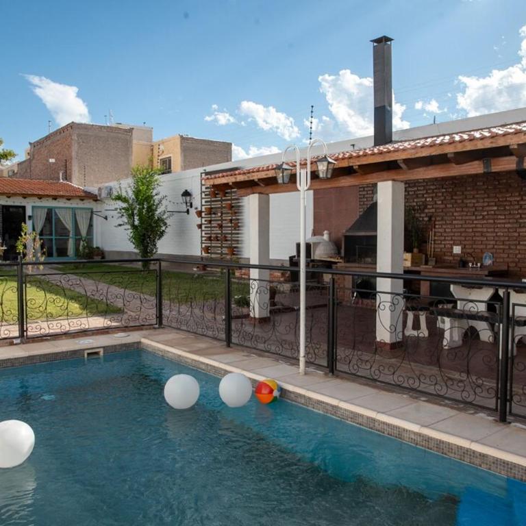 Las Cuatro Casas del Valle - Apartamento de 1 dormitorio - 28