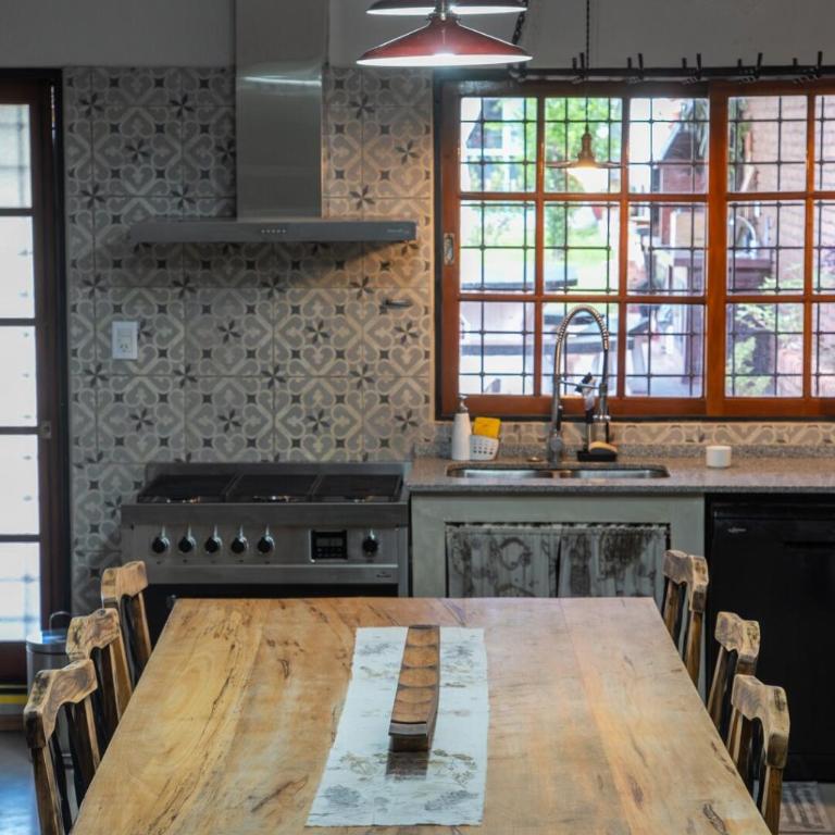 Las Cuatro Casas del Valle - Apartamento de 3 dormitorios - 38