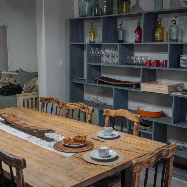 Las Cuatro Casas del Valle - Apartamento de 3 dormitorios - 40