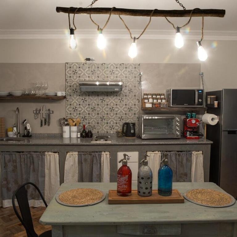 Las Cuatro Casas del Valle - Apartamento de 1 dormitorio - 29