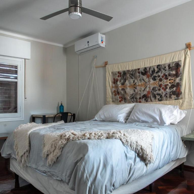Las Cuatro Casas del Valle - Apartamento de 2 dormitorios - 29