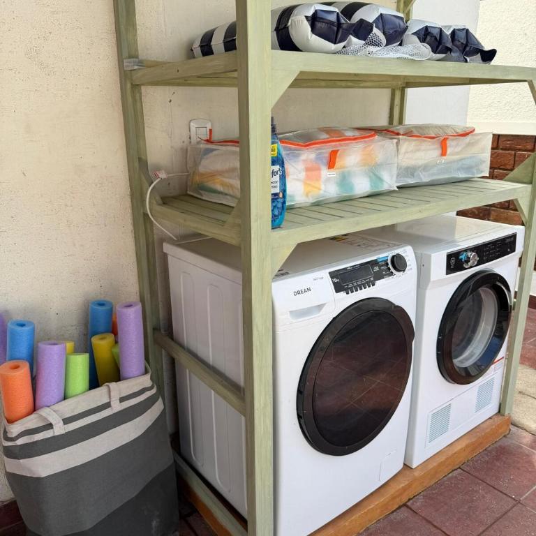 Las Cuatro Casas del Valle - Apartamento de 3 dormitorios - 44
