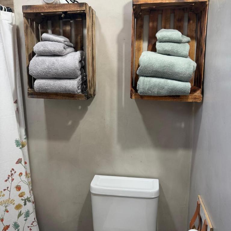 Las Cuatro Casas del Valle - Apartamento de 2 dormitorios - 23