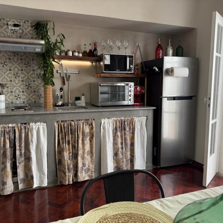 Las Cuatro Casas del Valle - Apartamento de 2 dormitorios - 33