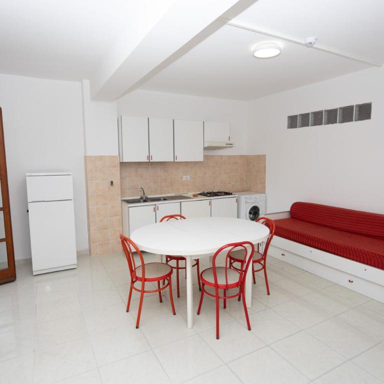 Appartamenti per vacanze Gurnella - Tropea - One-Bedroom Apartment with Sea View and Terrace - 8