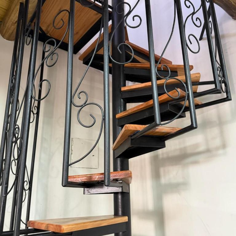 Las Cuatro Casas del Valle - Apartamento de 3 dormitorios - 45