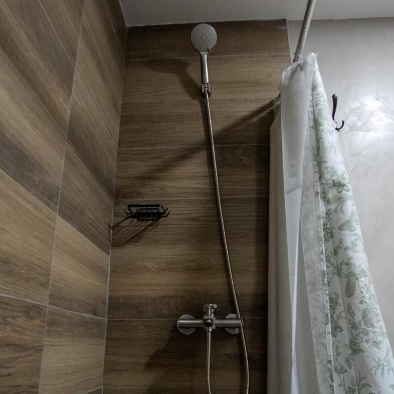 Las Cuatro Casas del Valle - Apartamento de 1 dormitorio - 34