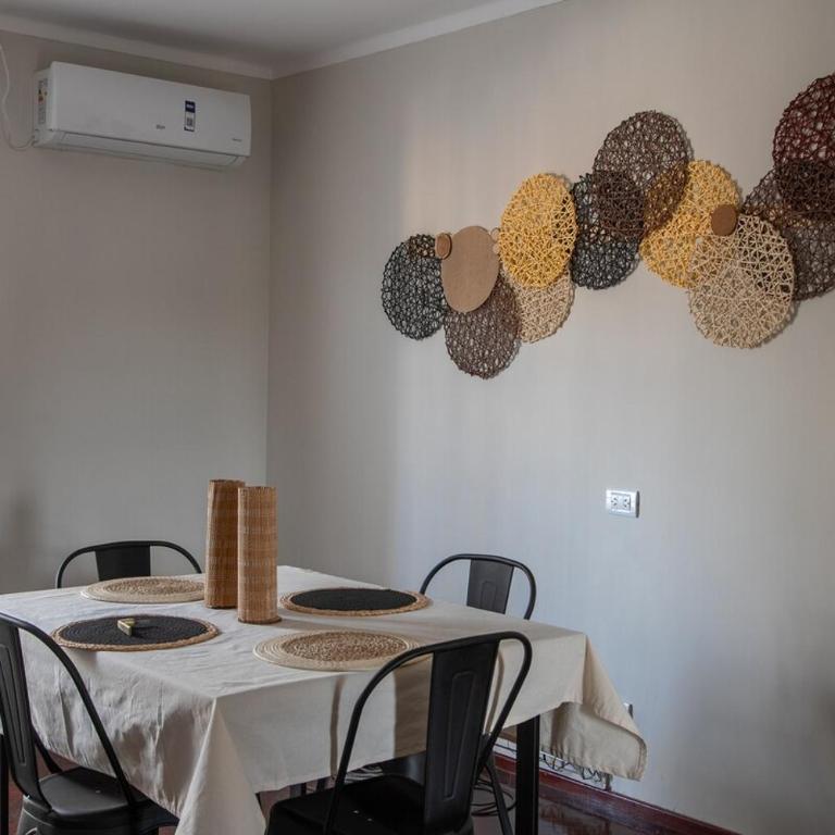 Las Cuatro Casas del Valle - Apartamento de 2 dormitorios - 34