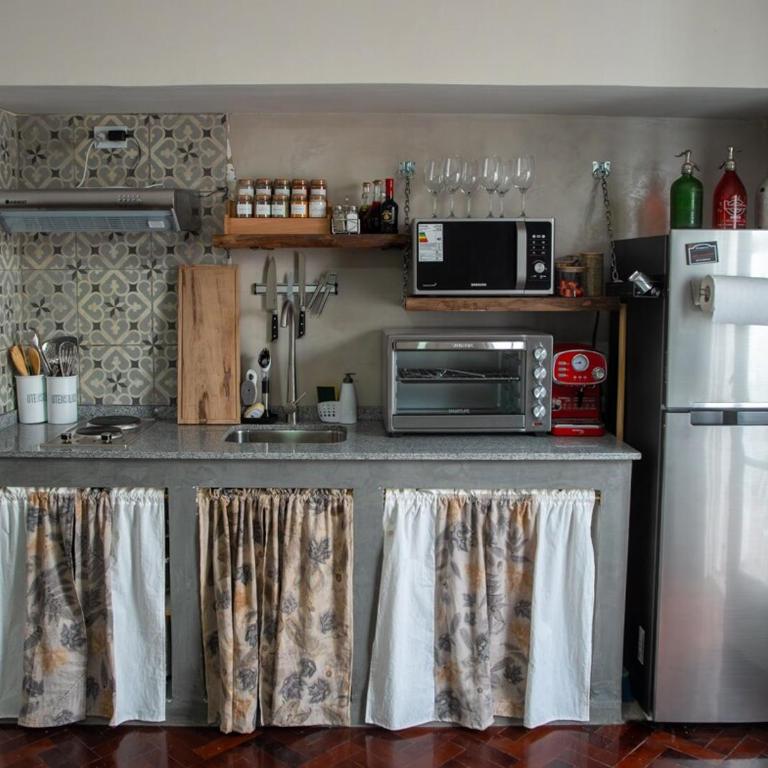 Las Cuatro Casas del Valle - Apartamento de 2 dormitorios - 35