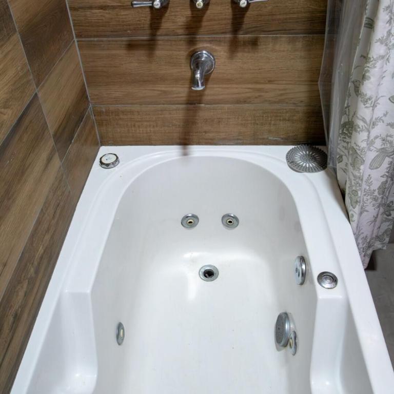 Las Cuatro Casas del Valle - Apartamento de 3 dormitorios - 47