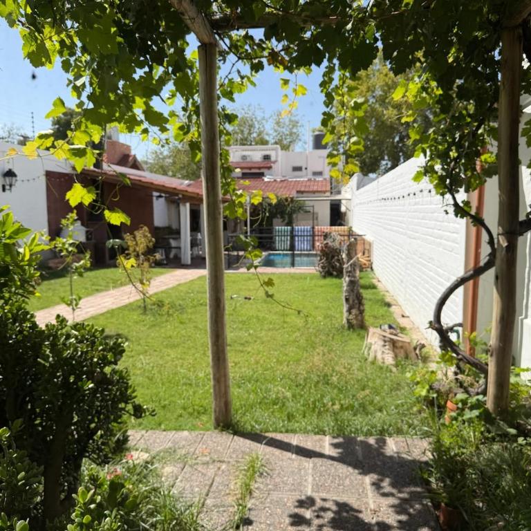 Las Cuatro Casas del Valle - Apartamento de 2 dormitorios - 26