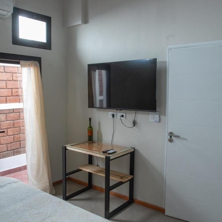 Las Cuatro Casas del Valle - Apartamento de 3 dormitorios - 48