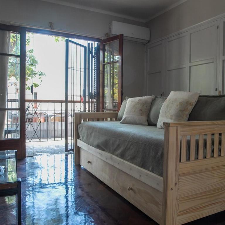Las Cuatro Casas del Valle - Two-Bedroom Apartment - 31