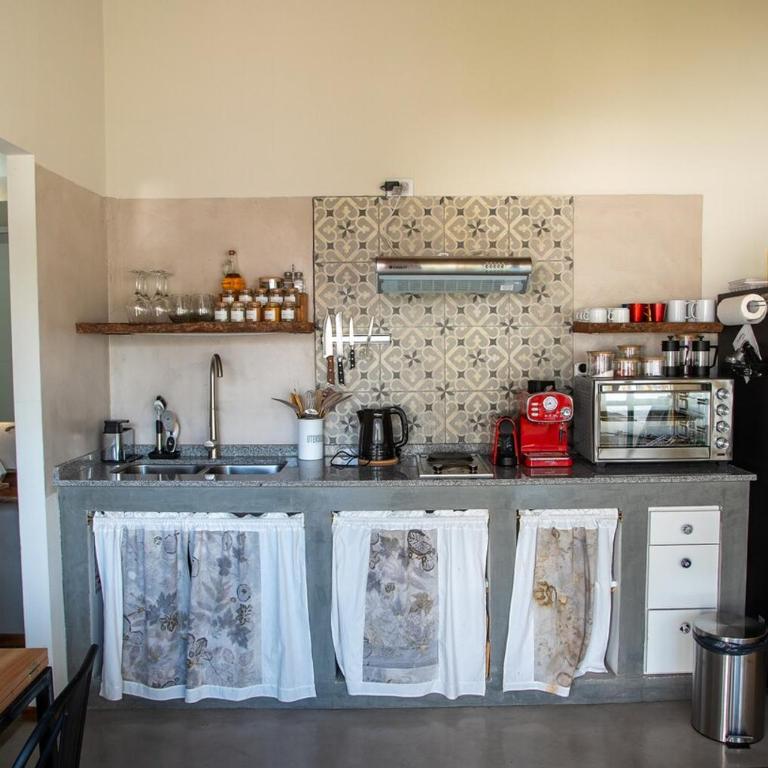 Las Cuatro Casas del Valle - Two-Bedroom Apartment - 24
