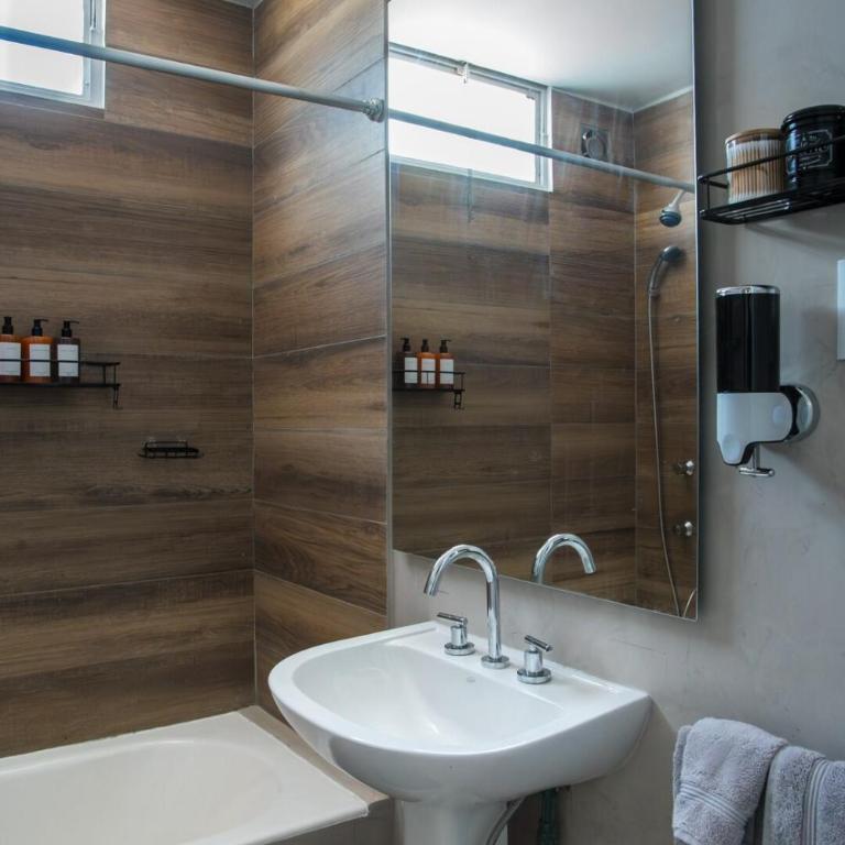 Las Cuatro Casas del Valle - Two-Bedroom Apartment - 32
