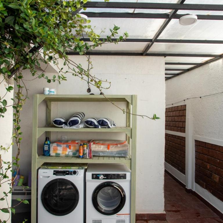 Las Cuatro Casas del Valle - Two-Bedroom Apartment - 34