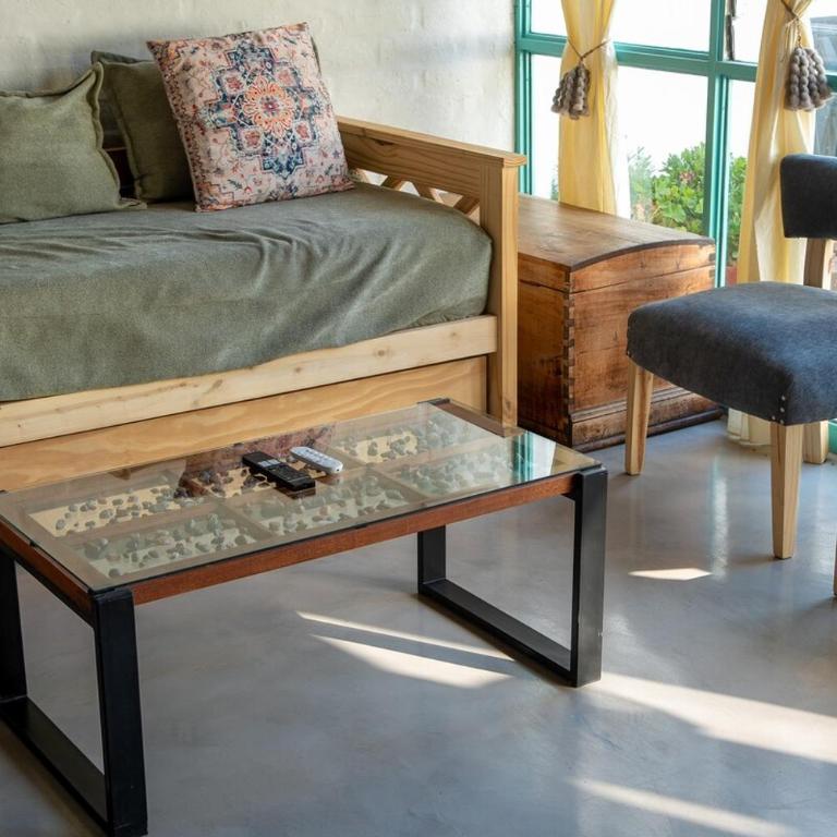 Las Cuatro Casas del Valle - Two-Bedroom Apartment - 26