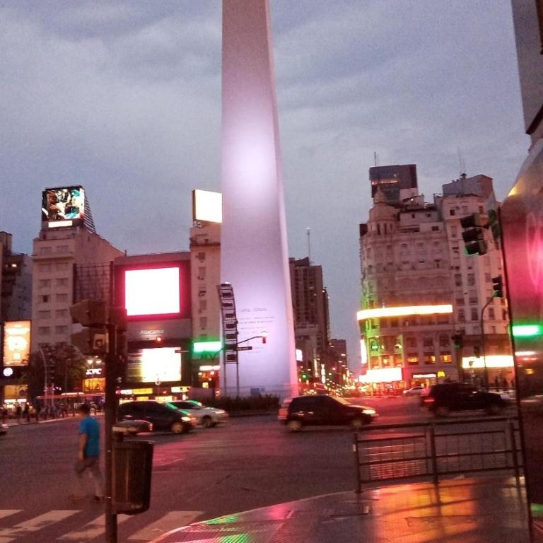Monoambiente Obelisco 2 - Apartamento de 1 dormitorio - 20