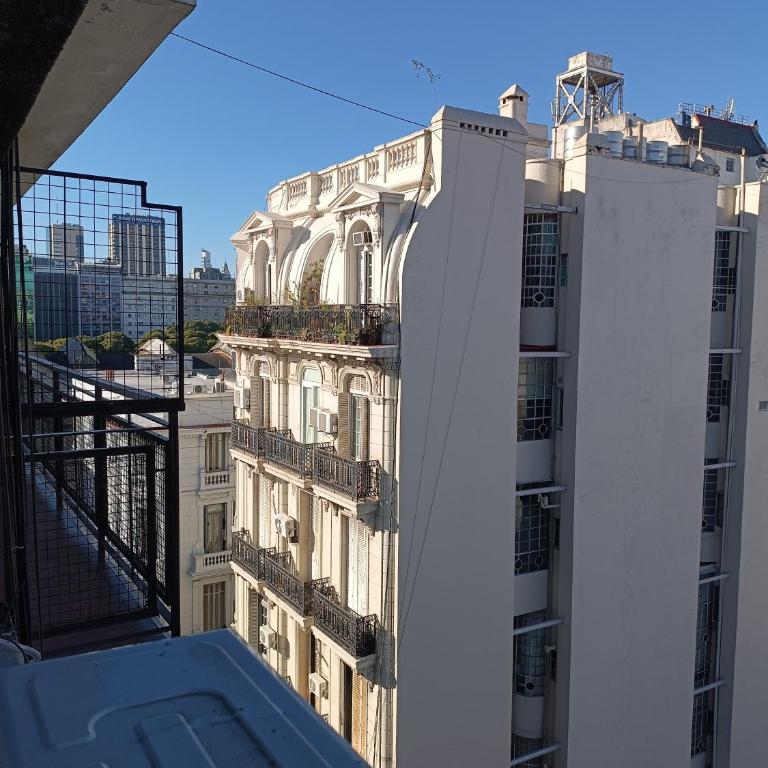 Monoambiente Obelisco 2 - Apartamento de 1 dormitorio - 15