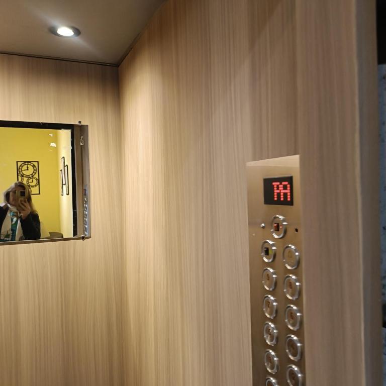 Monoambiente Obelisco 2 - Apartamento de 1 dormitorio - 22