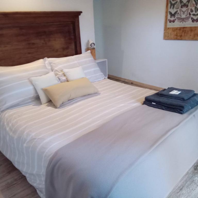 El Olivo - Apartamento de 1 dormitorio - 2