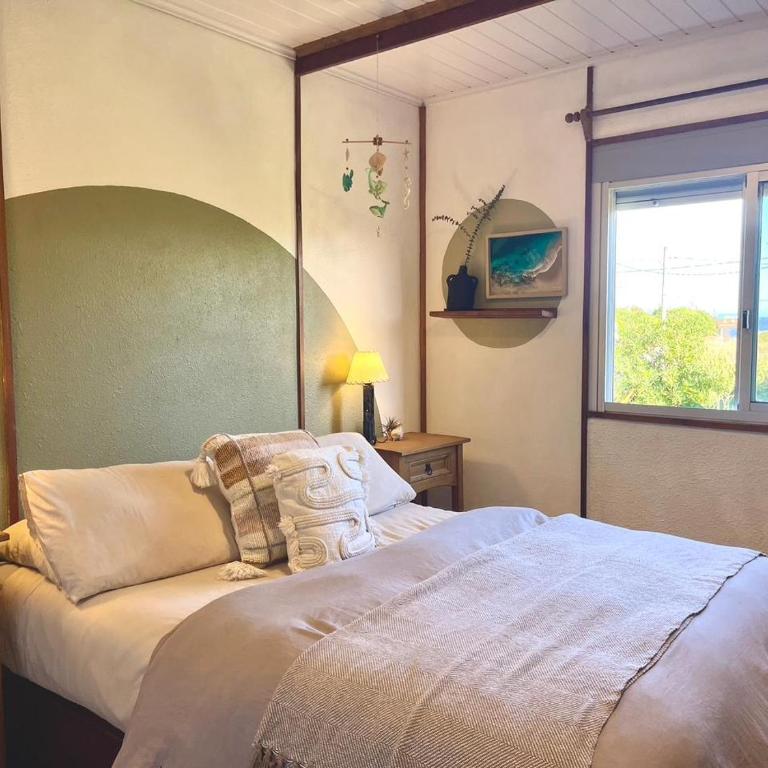 CASA ATAMAR, LA BALCONADA, LA PALOMA, Rocha - Casa de 2 dormitorios - 12