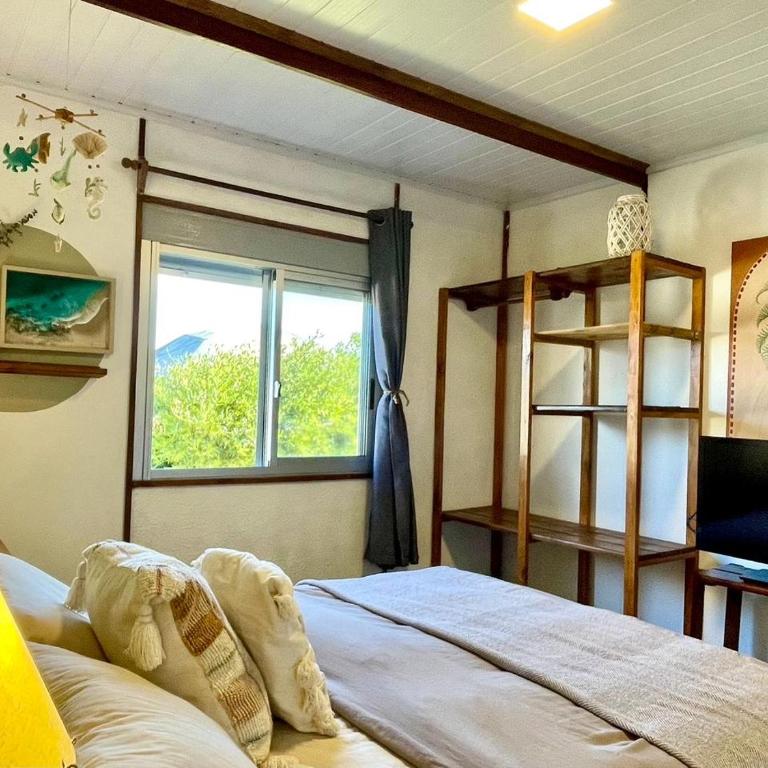 CASA ATAMAR, LA BALCONADA, LA PALOMA, Rocha - Casa de 2 dormitorios - 11