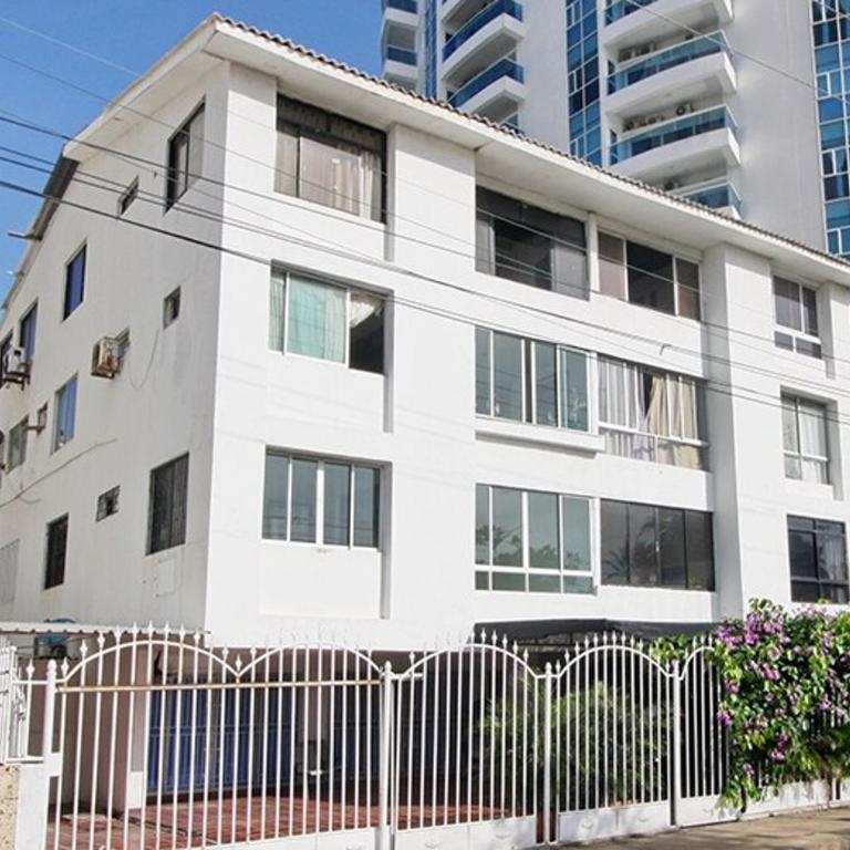 Apartamento grande en el laguito Cartagena - Apartamento - 6