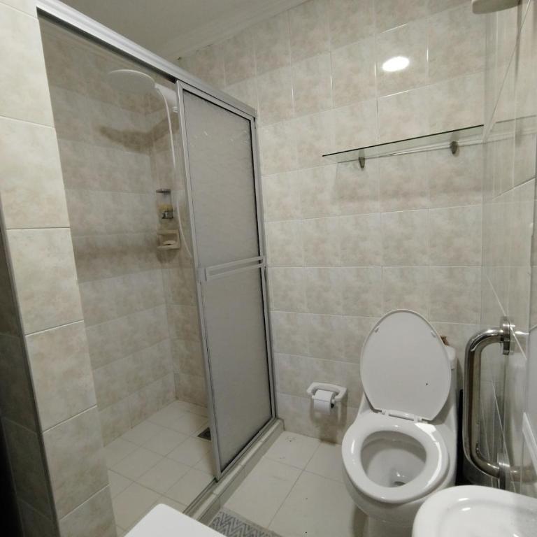 Apartamento grande en el laguito Cartagena - Apartamento - 9