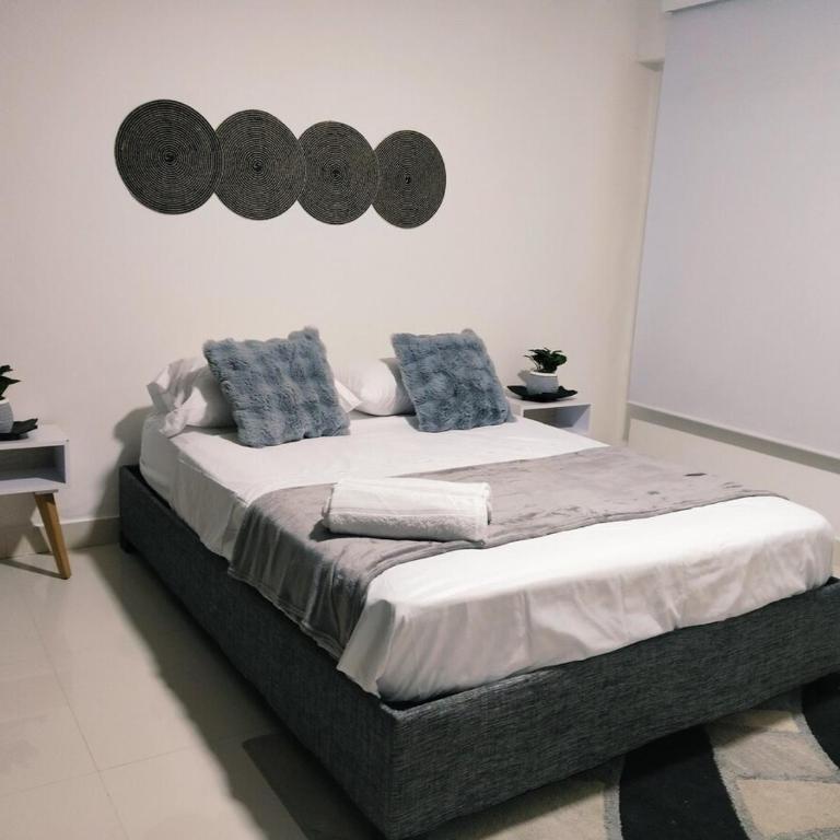 Apartamento grande en el laguito Cartagena - Apartamento - 14