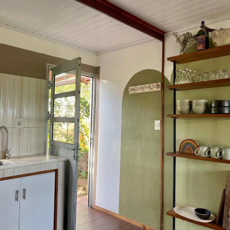 CASA ATAMAR, LA BALCONADA, LA PALOMA, Rocha - Casa de 2 dormitorios - 4