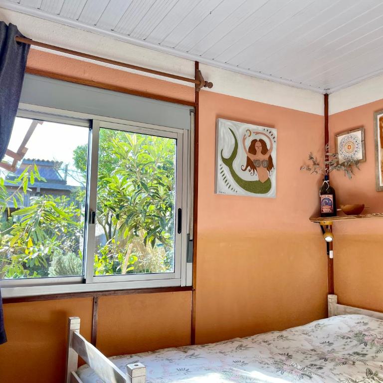 CASA ATAMAR, LA BALCONADA, LA PALOMA, Rocha - Casa de 2 dormitorios - 10