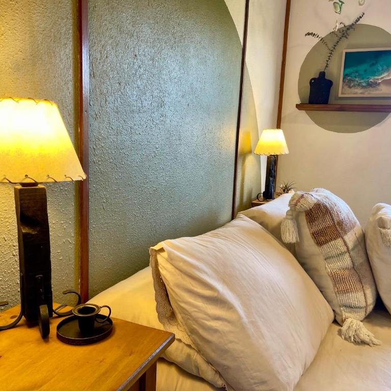 CASA ATAMAR, LA BALCONADA, LA PALOMA, Rocha - Casa de 2 dormitorios - 13