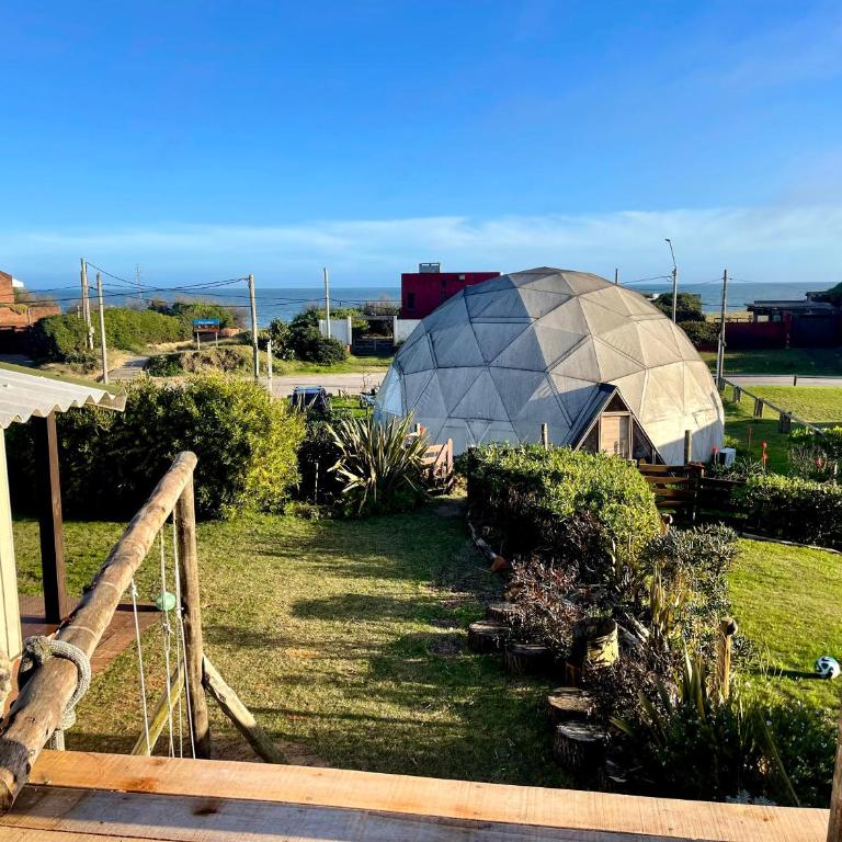 CASA ATAMAR, LA BALCONADA, LA PALOMA, Rocha - Casa de 2 dormitorios - 18